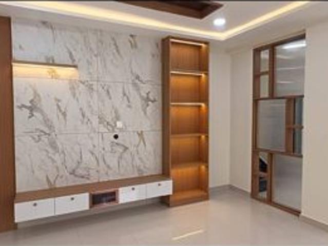 Rental | 6 BHK + Prayer Room,Servant Room,Study Room 4200 Sq.Ft. Villa in Bose Edifice