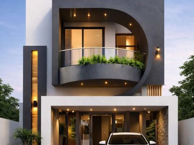 Rental | 6 BHK + Prayer Room,Servant Room,Study Room,Extra Room 2700 Sq.Ft. Independent House in Ashok Vihar