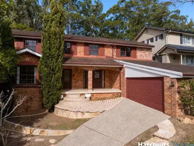 New 6 BR 24 Camelot Court, Carlingford, NSW 2118 House for R.