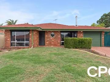 Rental! 6 Brookside Gardens, Caversham, WA 6055