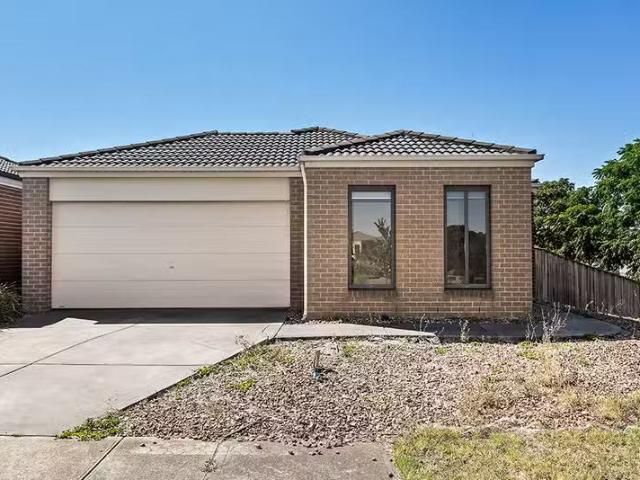 For Rent! 6 Brenda Mews, Derrimut VIC 3026