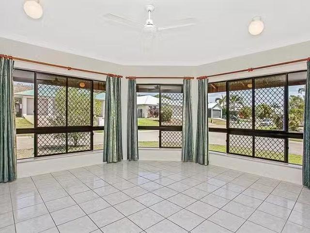 Unique 6 Butterfly Crescent, Douglas, QLD 4814