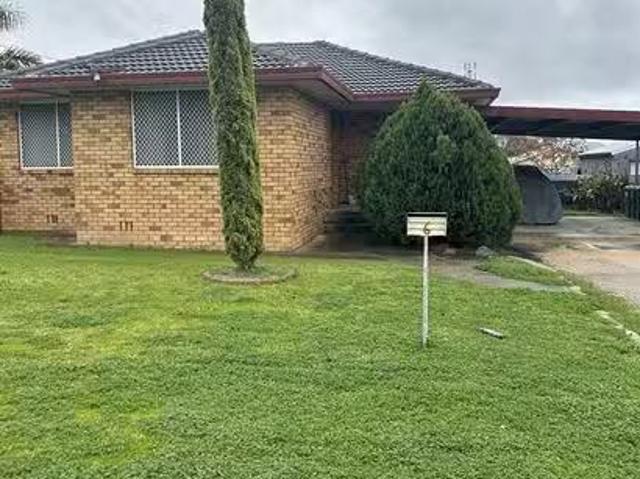 Unique 6 Campbell Street, South Tamworth, NSW 2340