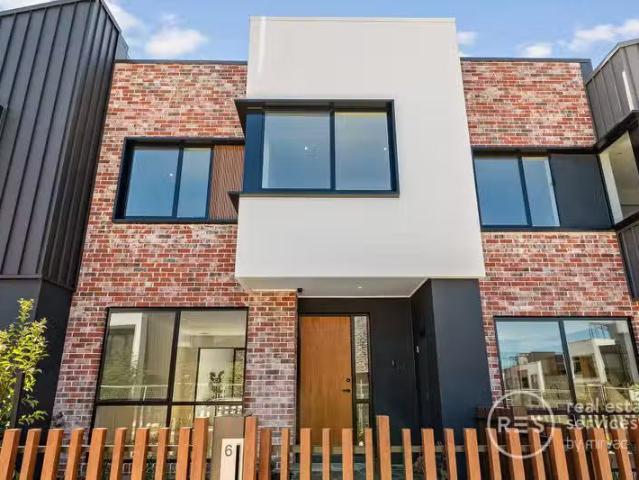 New 6 Clementine Street, Altona North VIC 3025