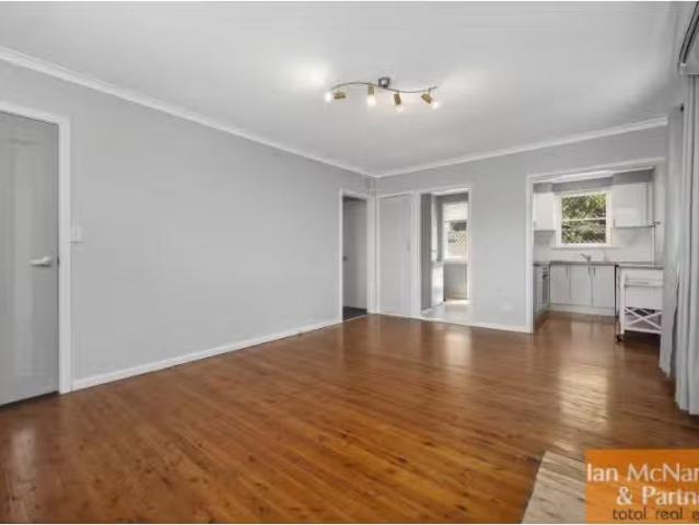 Rental! 6 Downey Street, Queanbeyan House for rent Listed by.