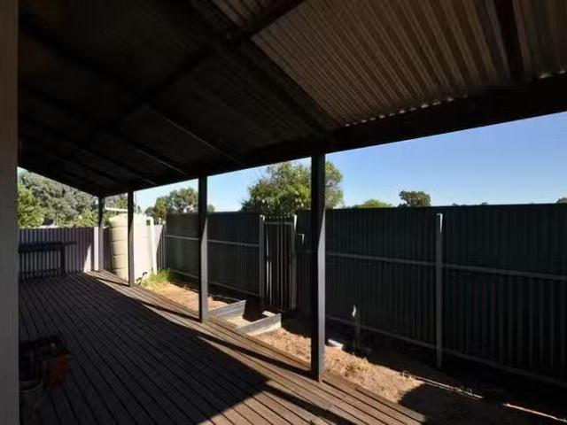 For Rent! 6 Franklin Street, Port Augusta, SA 5700