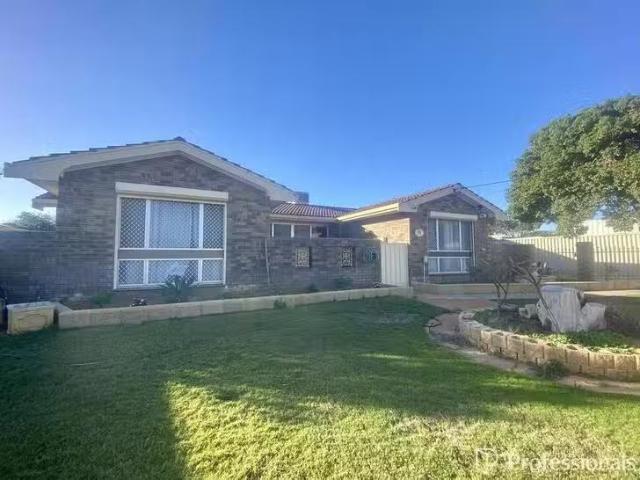 Cheap 6 Gardner Street, Spalding, WA 6530