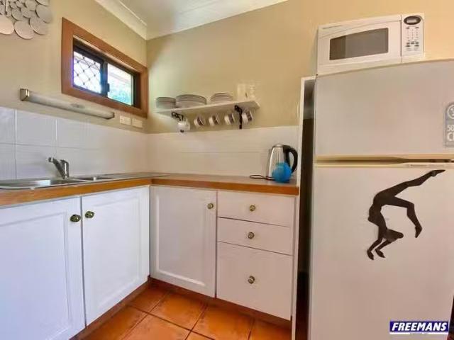 Charming 6 Geale Street, Kingaroy, QLD 4610