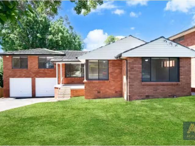 Rental! 6 Jaffa Road, Dural House for rent Listed by Denise A.