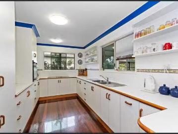 Nice 6 Kalinya Court, Cranbrook, QLD 4814