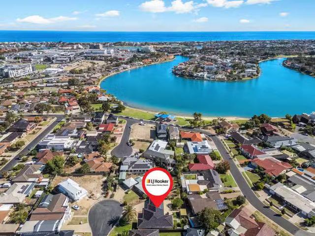 Rental! 6 Katcomba Court, West Lakes, SA 5021