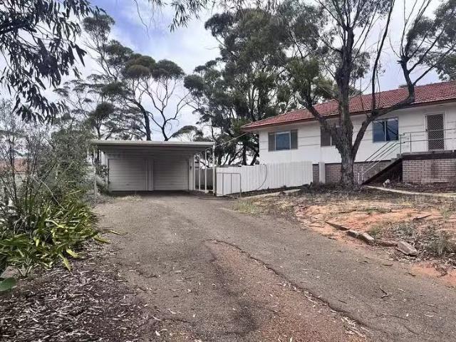 Deal! 6 Kurrajong Lane, Kambalda East, WA 6442