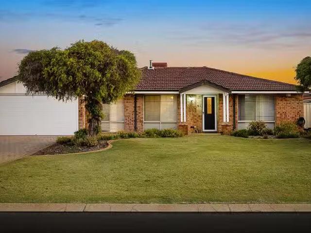 Deal! 6 Reliance Court, Waikiki, WA 6169