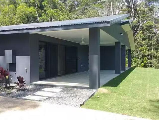 Charming 6 Spring Crescent, Kuranda, QLD 4881