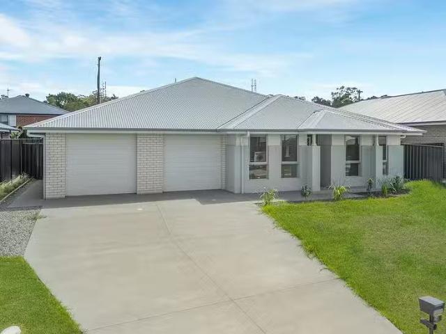 New 6 Stonebark Court, Greta, NSW 2334