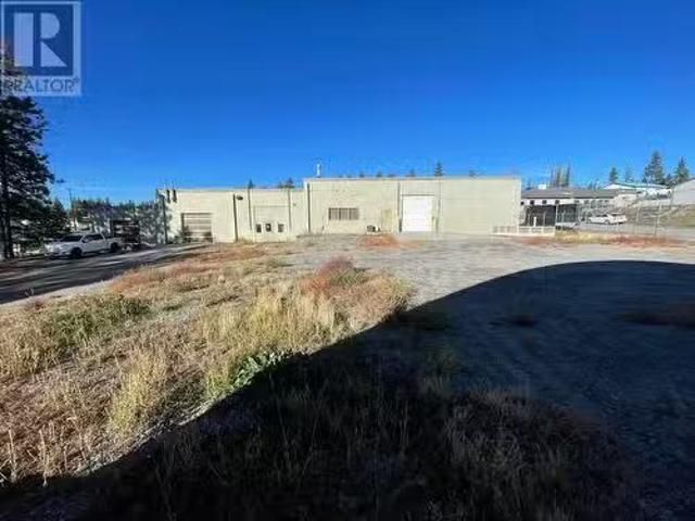 New 704 Industrial #3 Road, Cranbrook, BC, V1C 4V2 commercia.