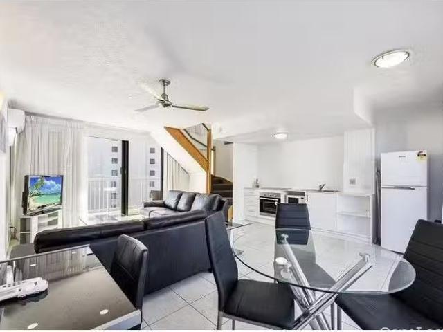 Unique 705/40 Surf Parade, Broadbeach, QLD 4218