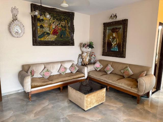 Rental | 700 Sq.Ft. Apartment in Andheri CHS