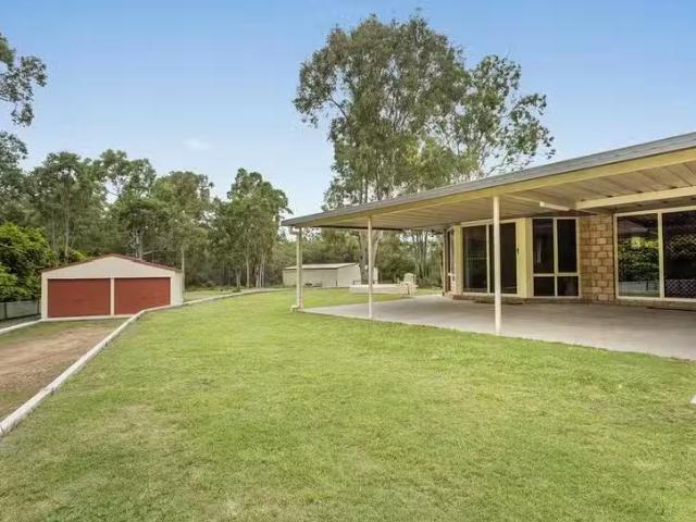 Nice 70 74 Equestrian Drive, New Beith, QLD 4124