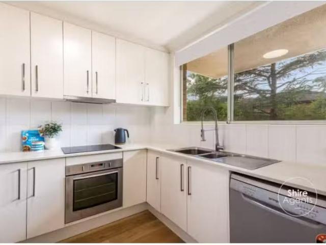 New 7/16 18 Kiora Road, Miranda Apartment for rent Listed by.