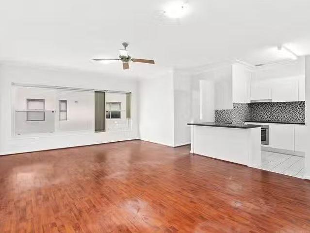 Nice 7/189 Princes Highway, Kogarah, NSW 2217