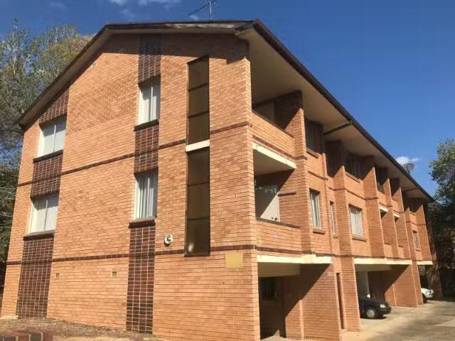 Rental! 7/18 Thurston Street, Penrith NSW 2750