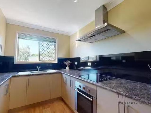 Just in! 7/107 Pennycuick Street, West Rockhampton, QLD 4700