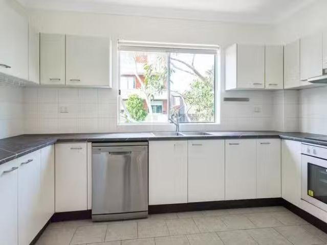 Nice 7/124 128 Curlewis Street, Bondi Beach, NSW 2026