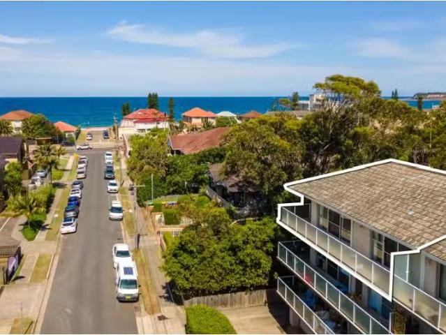 Rental! 7/12 14 Clarke Street, Narrabeen Apartment for rent L.