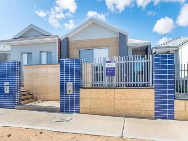 Unique 71 Alabaster Approach, Jindalee, WA 6036