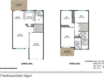 Cozy 7/27 Heathwood Street, Taigum QLD 4018