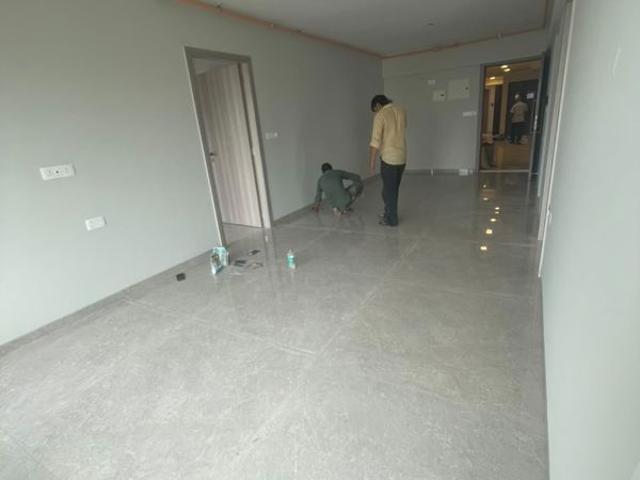 Rental | 729 Sq.Ft. Apartment in Pratham 5TH Element