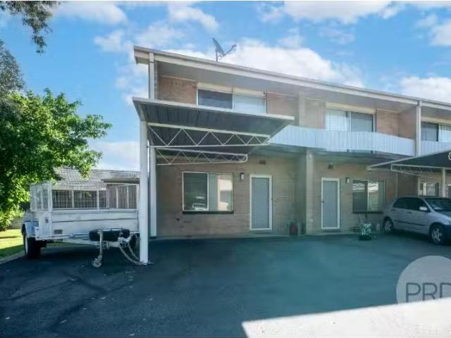 Nice 7/21 Day Street, Wagga Wagga Apartment for rent Listed b.
