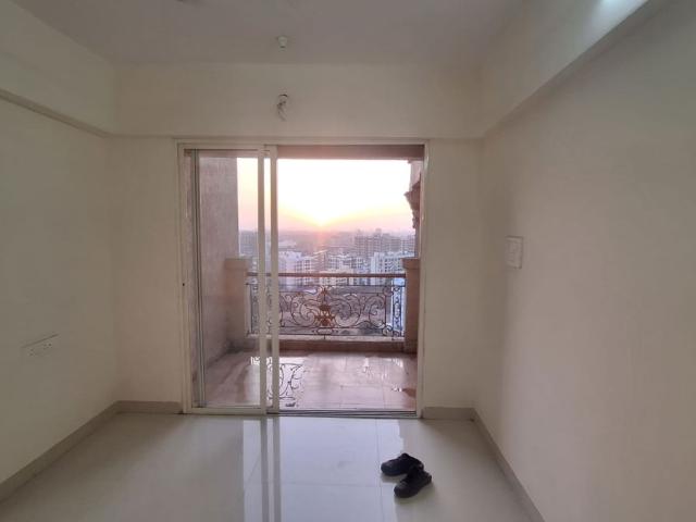 Rental | 735 Sq.Ft. Apartment in Tharwani Meghna Montana