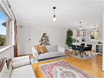 Unique 7/371 Bronte Road, Bronte Apartment for rent Listed by.
