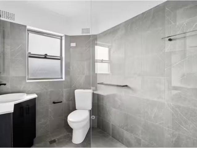 For Rent! 7/37 Edward Street, North Wollongong Apartment for r.