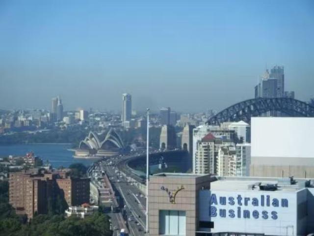 New 73/171 Walker Street, North Sydney Apartment for rent Lis.