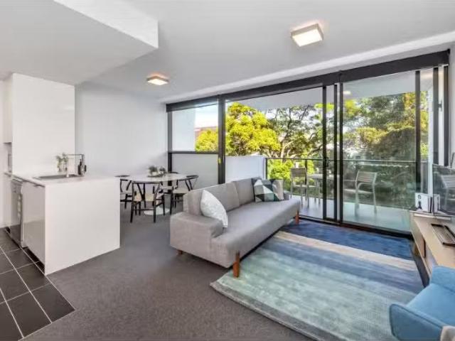 New 7/31 Peter Doherty St, Dutton Park Apartment for rent Lis.
