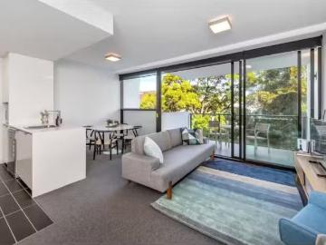 Cozy 7/31 Peter Doherty St, Dutton Park Apartment for rent Li.
