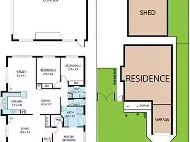 Cheap 73 75 Langdon Street, Cleveland, QLD 4163