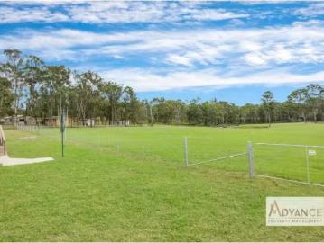 Oakville, Baulkham Hills Shire, Snapper Island