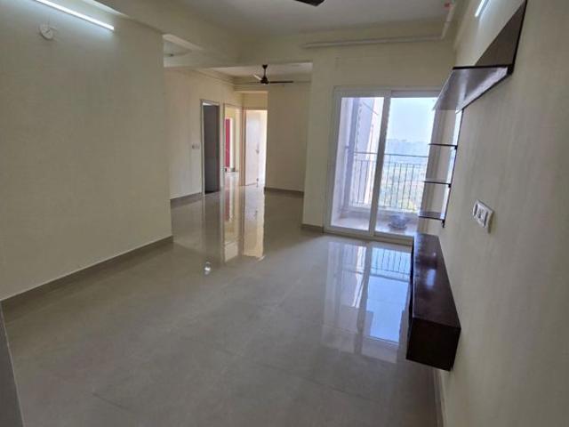 Rental | 745 Sq.Ft. Apartment in GLS Avenue 81