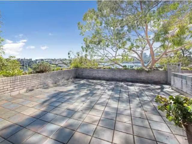 New 7/45 Wharf Road, Birchgrove Apartment for rent Listed by.