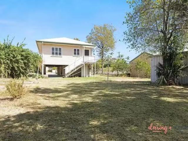 Cozy 74 Anne Street, Aitkenvale, QLD 4814
