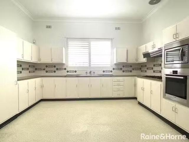 Cozy 74 Burwood Road, Concord, NSW 2137
