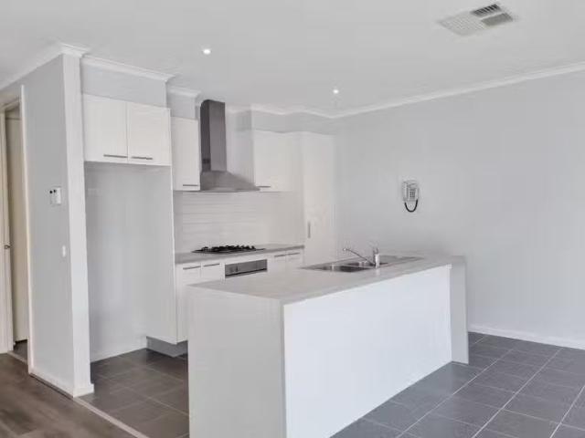 New 74 Miles Franklin Boulevard, POINT COOK, VIC 3030 House.