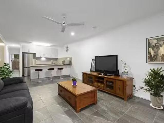 For Rent! 7/58 62 Ninth Avenue, Railway Estate, QLD 4810
