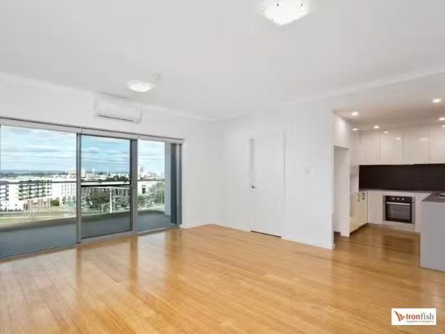 Unique 75/33 Newcastle Street, Perth Apartment for rent Liste.