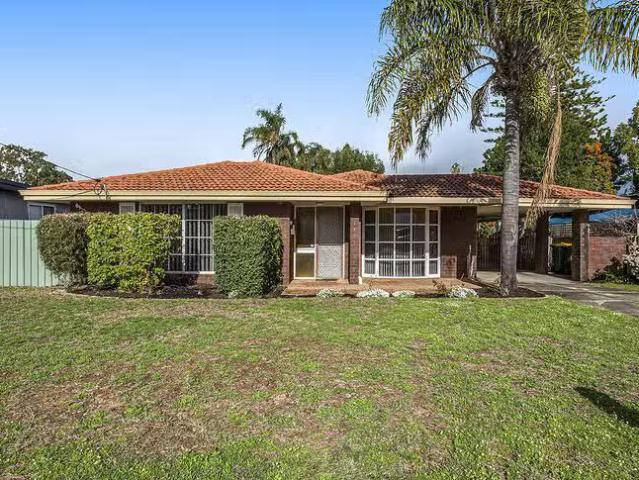 Unique 75 Boundary Road, Dudley Park, WA 6210