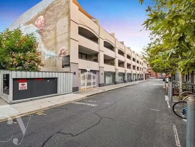 Just in! 7/5 Bannister Street, Fremantle, WA 6160